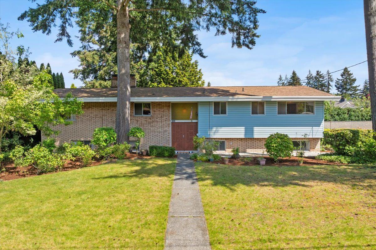 just listed in fircrest by Dwell Home Team