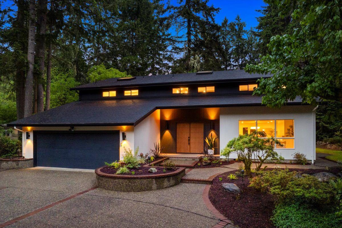 Just Listed in Canterwood by Dwell Home Team